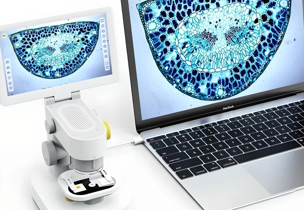 digital microscope 10x